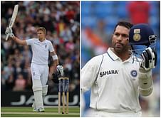 Joe Root can be England's Sachin Tendulkar, feels Graeme Swann