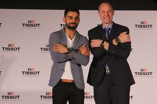 $120 million worth Virat Kohli says brand value just a number for him
