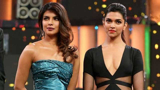 Priyanka Chopra Xxx Com - 11 Indian celebrities that WWE could bring in for their next show in India