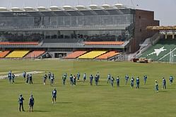 Pakistan may host World XI in Lahore