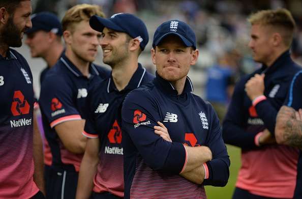 ICC Champions Trophy 2017: England's probable playing XI to face Australia