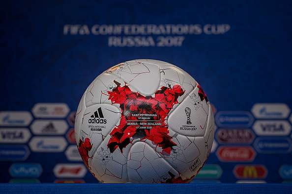 FIFA Confederations Cup: 5 best players in the history of the tournament