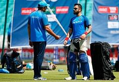Ajit Wadekar calls Indian team 'losers', slams Virat Kohli for immature approach