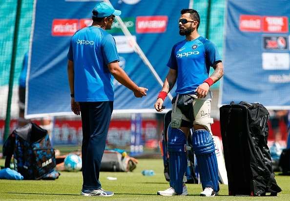 Ajit Wadekar calls Indian team 'losers', slams Virat Kohli for immature approach