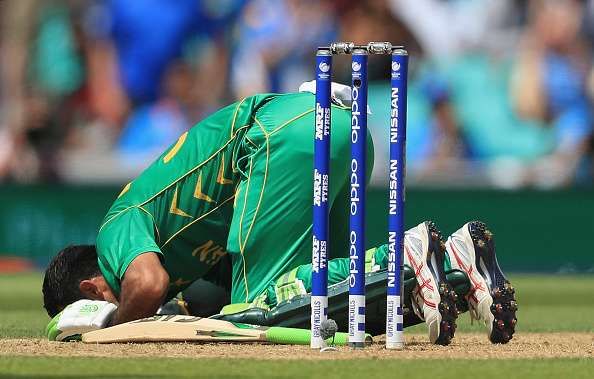 ICC Champions Trophy 2017: Five unknown facts about Fakhar Zaman, star of Pakistan's Champions Trophy campaign