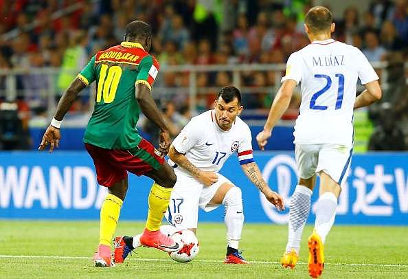 FIFA Confederations Cup 2017: Chile 2-0 Cameroon, 5 Talking Points