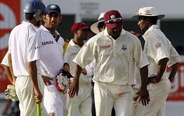 SK Flashback: When a young MS Dhoni was asked to walk off by an irate Brian Lara
