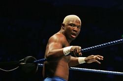 From the WWE Rumor Mill: Shelton Benjamin in talks for a WWE return