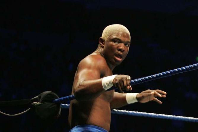From the WWE Rumor Mill: Shelton Benjamin in talks for a WWE return