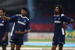 Venkatesh Prasad expresses desire to be part of Team India's support staff