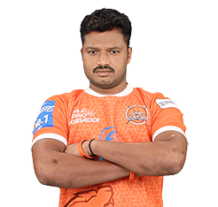 Rajesh Mondal