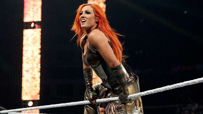 Image result for Becky Lynch royal rumble 2018