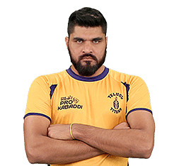 Rohit Rana