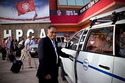 Niranjan Shah slams the age-limit reform suggested by Lodha Committee