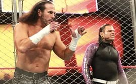 From the WWE Rumor Mill: Reason why Hardy Boyz lost revealed?