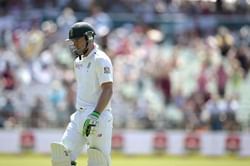 AB de Villiers set to retire from Test cricket