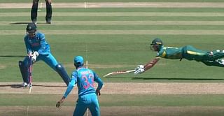 Top 5 game-changing run-outs of all time