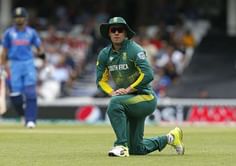 ICC Champions Trophy 2017: Ashwell Prince questions AB de Villiers and Cricket South Africa