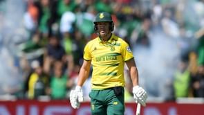 Under-fire De Villiers: I don't need to prove anyone wrong