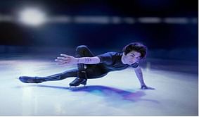 Indian cricketers pledge their support for skater Nishchay Luthra