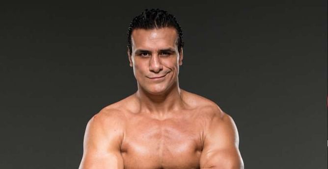 Interview: Alberto El Patron talks about Impact India, what made him sign for Impact and his love for Indian food