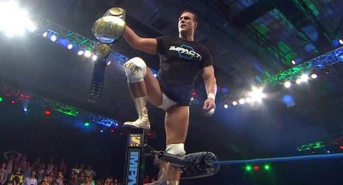 Impact Wrestling News: Impact Wrestling viewership for first episode in India