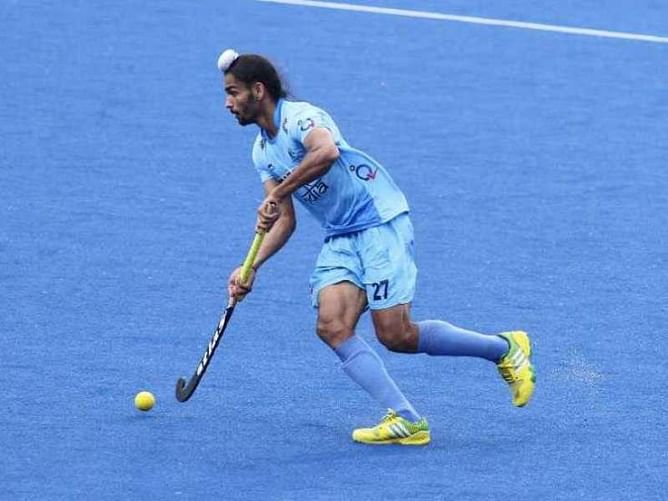 HWL Semi final 2017: India vs Pakistan live streaming info, where to watch on TV, squads and team news