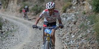 17-year-old Akshit Gaur set to participate in Rumble in the Jungle, an international cross-country marathon cycle race