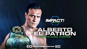 Impact Wrestling India Results (6/9/17): Two mystery title matches headline the show