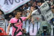 Alessandro Del Piero Atalanta