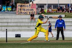 Cricket Australia adopts a fresh naming convention for men's and women's teams