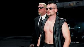 WWE News: Former WCW star reveals why he turned down multiple offers from the WWE