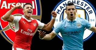 Pros and cons of an Arsenal-Manchester City swap deal for Alexis Sanchez and Sergio Aguero