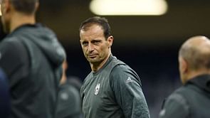 Juventus different to 2015, Allegri warns Real Madrid