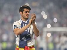 Why Manchester United should sign Alvaro Morata instead of Antoine Griezmann