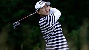 Choi, Yang share PGA Championship lead