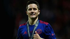 Herrera gunning for Super Cup win over Real Madrid