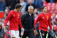 Ander Herrera Jose Mourinho