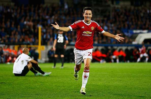 5 steps Ander Herrera needs to take to become a Manchester United legend