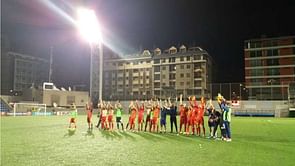 Andorra beat Hungary to record first competitive win since 2004