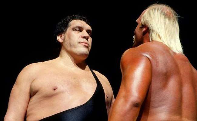 10 greatest and best WWE Superstars of all time