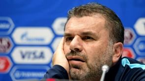 Confederations Cup Diary: Nika and Chile's fans steal the show