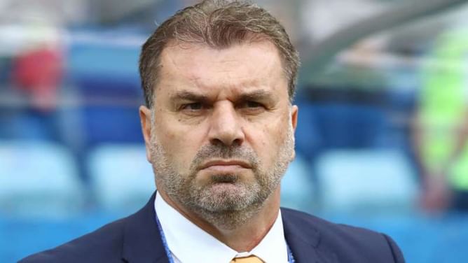 Germany far too good, says Australia boss Postecoglou