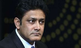 Timeline of the Indian cricket team coaching saga