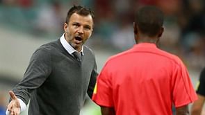 Hudson claims New Zealand are not scared of Ronaldo and Portugal