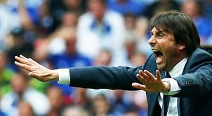 Antonio Conte: The mad genius and the relentless quest for perfection