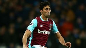 Former West Ham and Madrid defender Arbeloa announces retirement