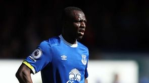 Everton confirm Kone exit