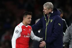 What should Arsenal and Arsene Wenger do with Alexis Sanchez?