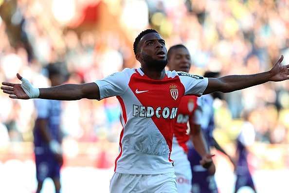 Report: Arsenal set to sign AS Monaco star for £30m